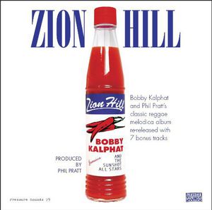 Zion Hill
