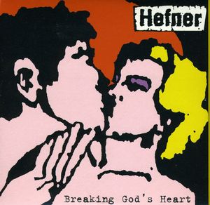 Breaking Gods Heart
