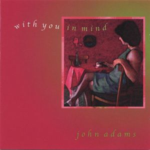 With You in Mind