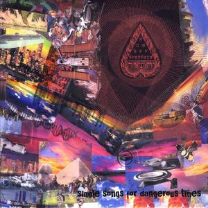 Simple Songs for Dangerous Times