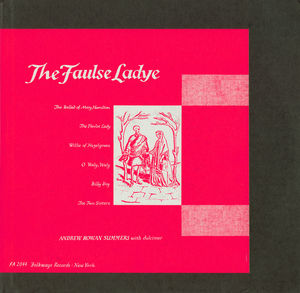 The Faulse Lady