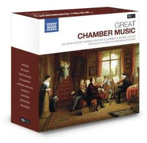 Great Chamber Music / Various