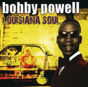 Louisiana Soul