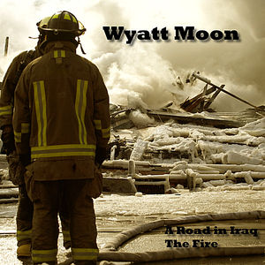 Wyatt Moon