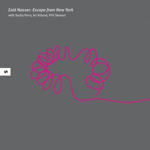 Escape from New York
