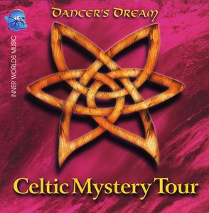 Celtic Mystery Tour