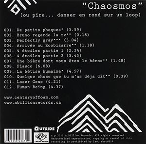 Chaosmos (IMPORT)