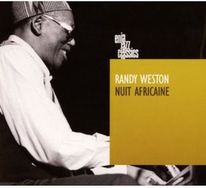 Nuit Africaine
