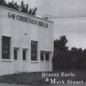 Communion Bread
