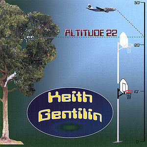 Altitude 22