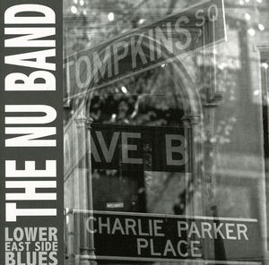 Lower East Side Blues