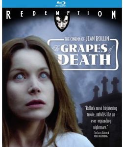 The Grapes of Death
