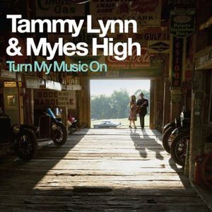 Turn My Music on