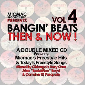 Bangin' Beats: Then and Now, Vol. 4