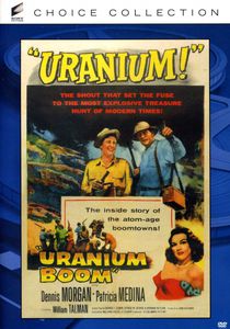 Uranium Boom
