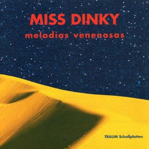 Melodias Venenosas  [Bonus Quicktime Video]