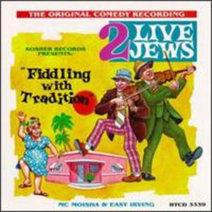 Fiddlin with Tradition
