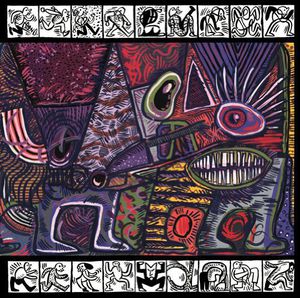 Interpenetrating Dimensional Express