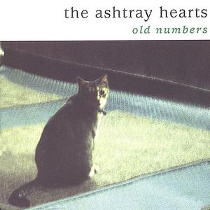 Old Numbers