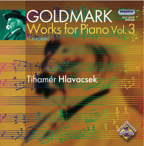 Complete Works for Piano 3