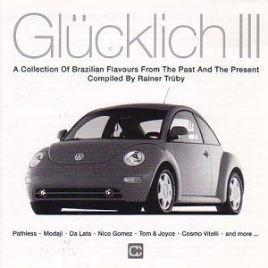 Glucklich, Vol.3