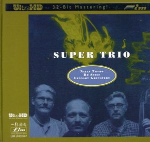 Super Trio