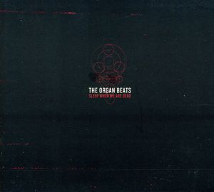 Sleep When We Are Dead