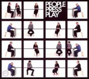 People Press Play