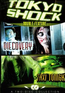 Taxi Tonight /  Diecovery