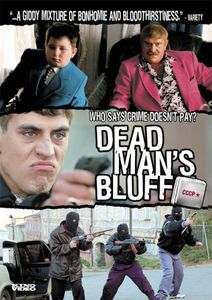 Dead Man's Bluff