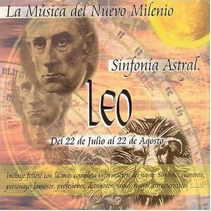 Sinfonia Astral: Leo / Various