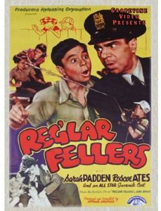 Regular Fellers 1941