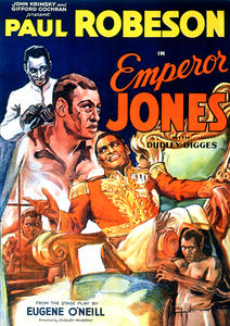 The Emperor Jones