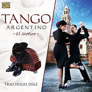 Tango Argentino: Motivo