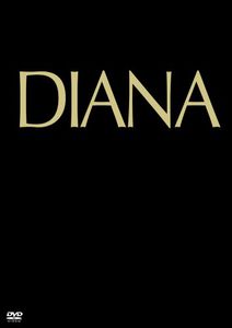 Visions of Diana Ross