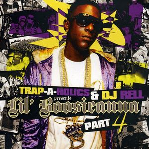 Boosieanna 4