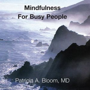 Mindfulness for Busy People