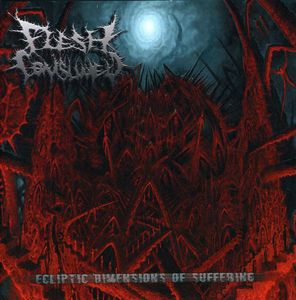 Ecliptic Dimensions of Suffering