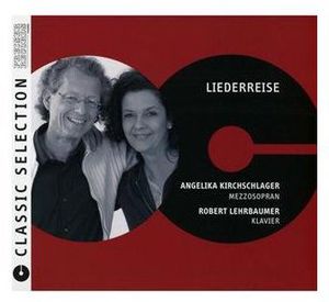 Liederreise