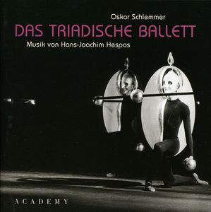 Triadic Ballet