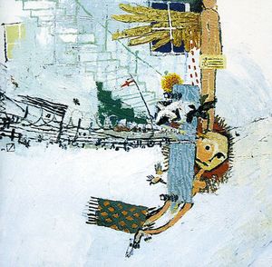 A Dream In Sound