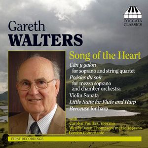Song of the Heart