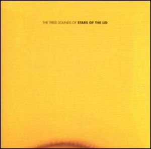 Tired Sounds Of Stars Of The Lid