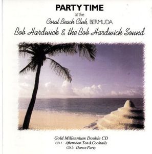 Party Time at Coral Beach Club Bermuda