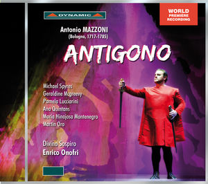 Antigono