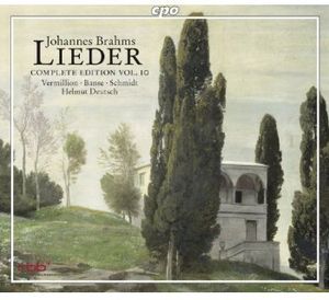 Lieder 10