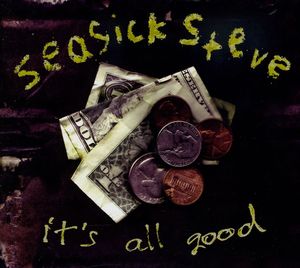 It's All Good [EP] [Digipak]