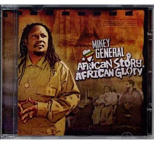 African Story African Glory