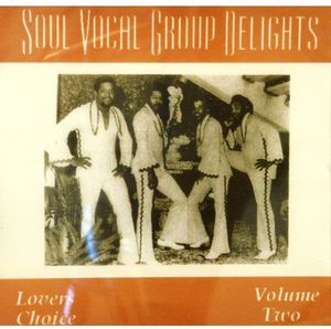 Soul Group Delights 2 / Various