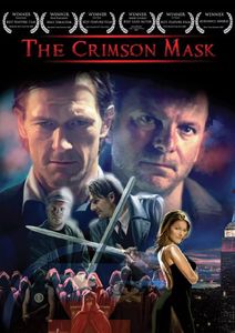 The Crimson Mask